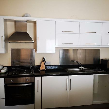 Contemporary Cottage Holidays Bridlington Eksteriør bilde