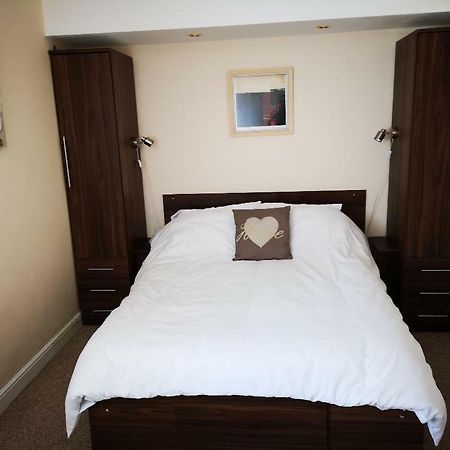 Contemporary Cottage Holidays Bridlington Eksteriør bilde