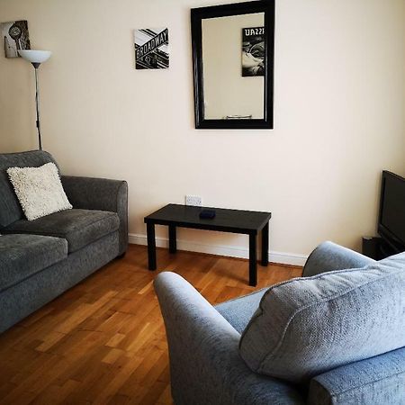 Contemporary Cottage Holidays Bridlington Eksteriør bilde