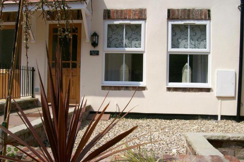 Contemporary Cottage Holidays Bridlington Eksteriør bilde