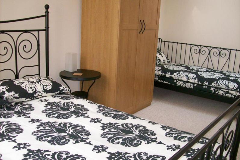 Contemporary Cottage Holidays Bridlington Eksteriør bilde