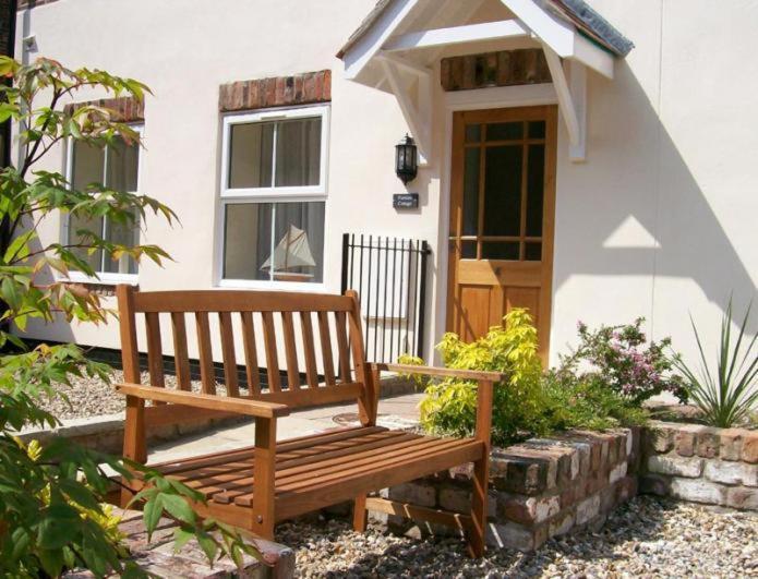 Contemporary Cottage Holidays Bridlington Eksteriør bilde