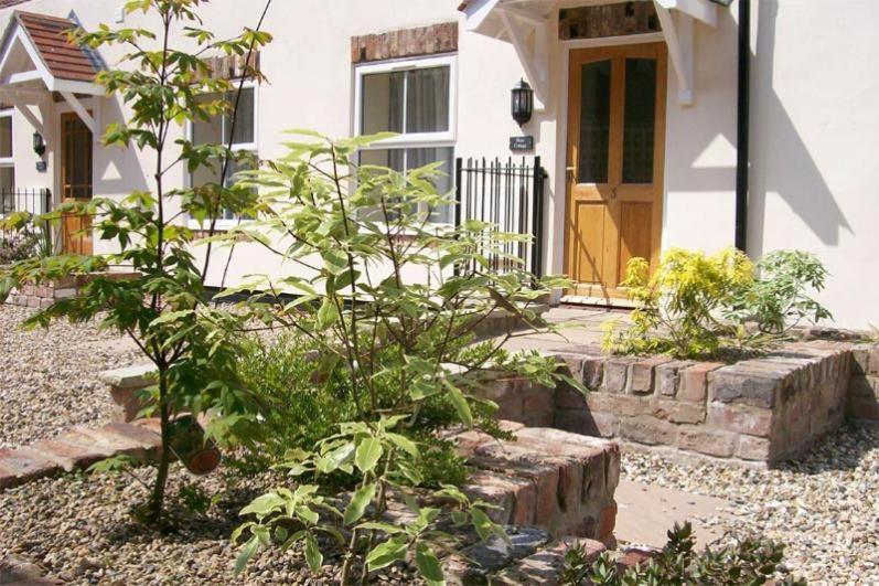 Contemporary Cottage Holidays Bridlington Eksteriør bilde