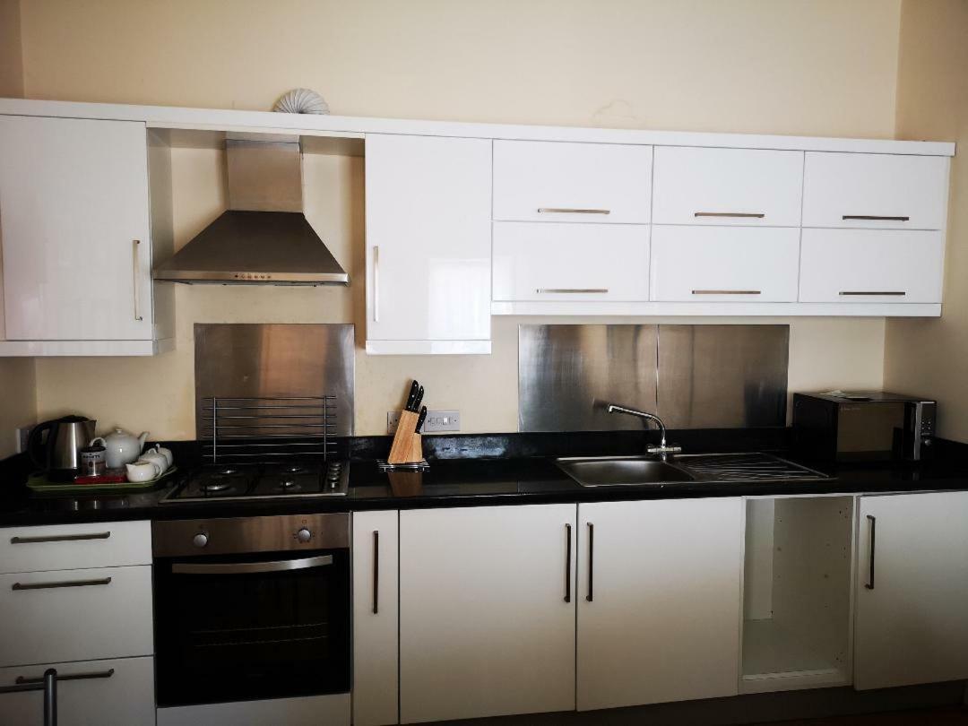 Contemporary Cottage Holidays Bridlington Eksteriør bilde
