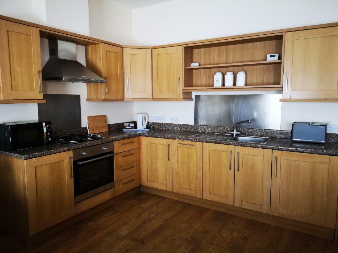 Contemporary Cottage Holidays Bridlington Eksteriør bilde