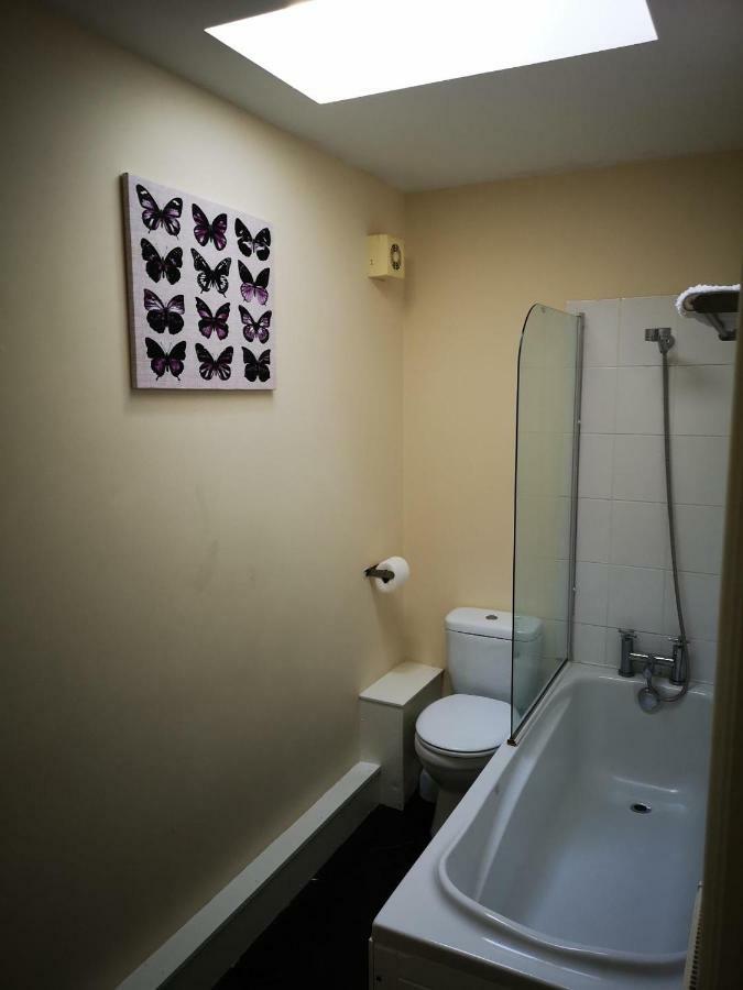 Contemporary Cottage Holidays Bridlington Eksteriør bilde