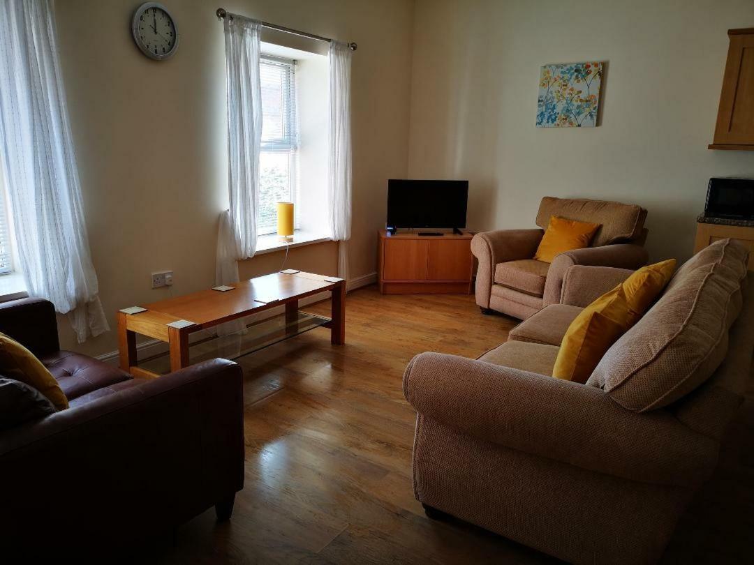 Contemporary Cottage Holidays Bridlington Eksteriør bilde