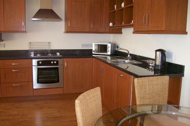 Contemporary Cottage Holidays Bridlington Eksteriør bilde