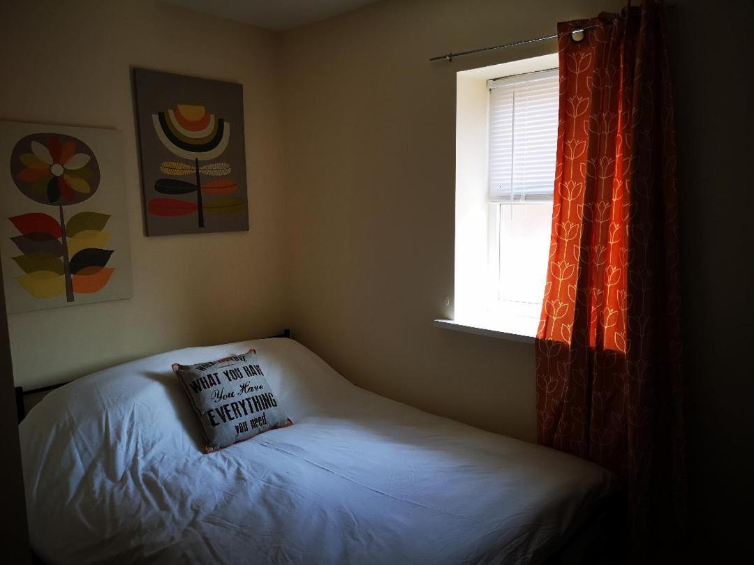 Contemporary Cottage Holidays Bridlington Eksteriør bilde